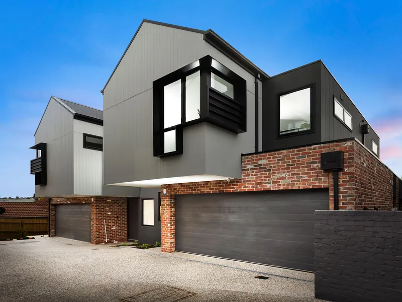 Breathtaking boutique excellence.