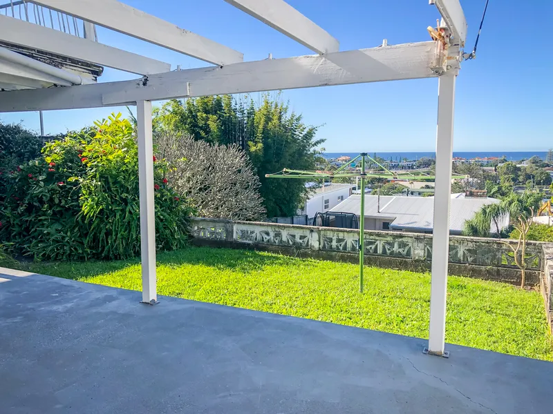 Neat and Tidy Studio Unit in Tugun