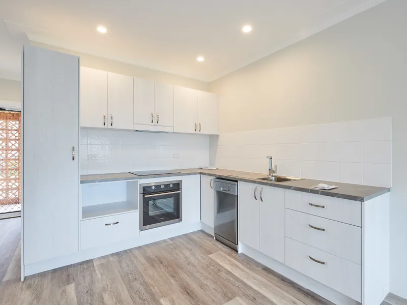 Unit  2, 34 Mullumbimbi Street, Brunswick Heads