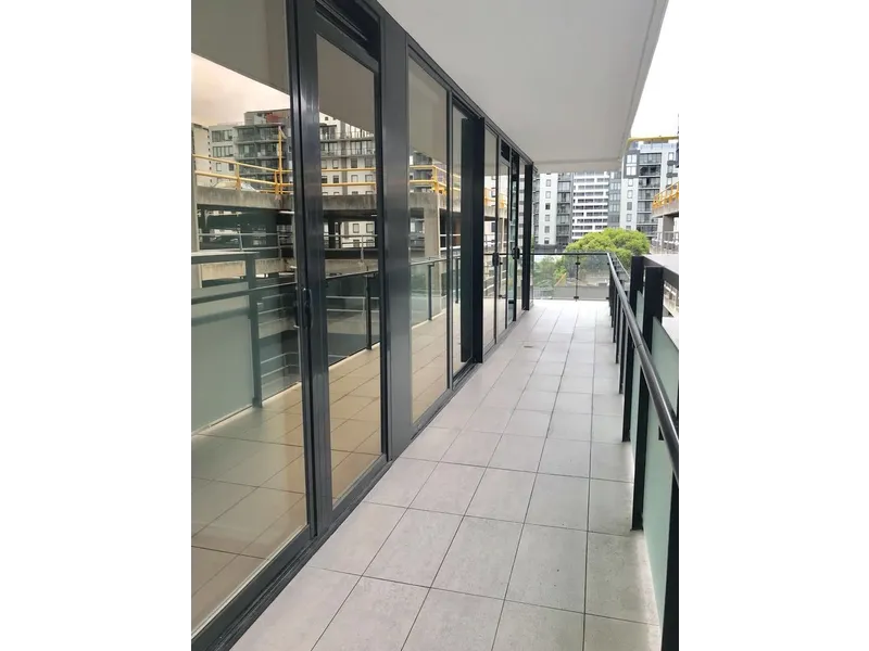 Convenient and refreshing lifestyle! South Melbourne