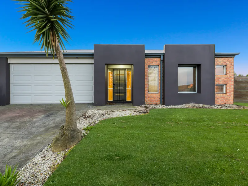 Spacious Family Entertainer