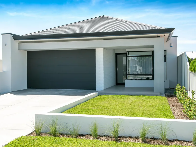 House and Land packages in Wellard!