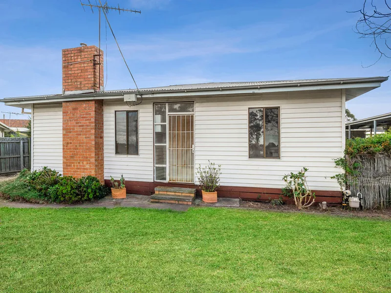 Great Value with Loads of Scope