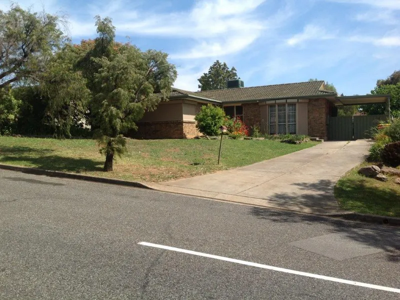 4 Bedroom Home in Great location