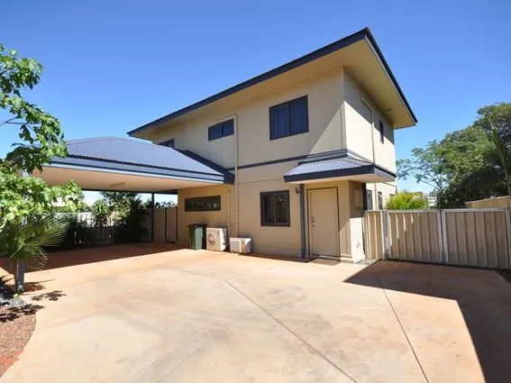 VERSATILE 4X2 - Close to all South Hedland amenities!