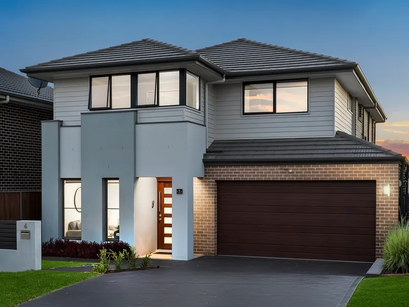 Clarendon's masterpiece with potential to build granny flat or pool (STCA)