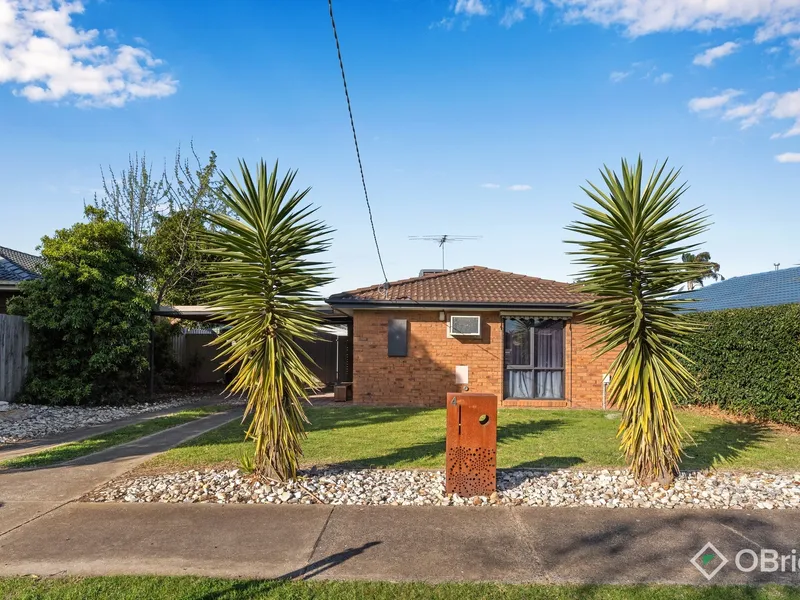 Charming Family Home in a Convenient Location