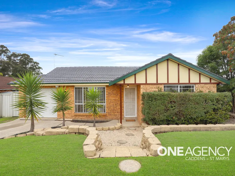PERFECT FIRST HOME OR INVESTMENT!!!
