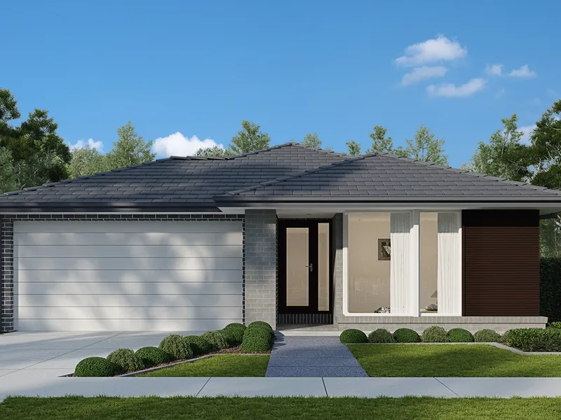 Build Your Dream Home In This Ideal Location!