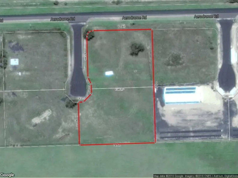 Inglewood Industrial                                                          $80000 + GST 