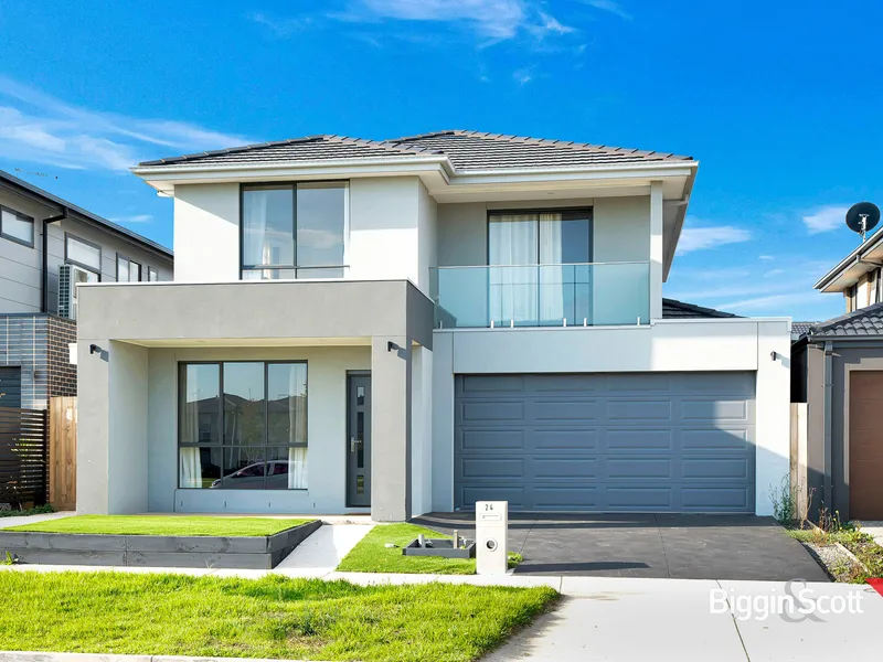 Exquisite Family Home in a Perfect Location of Upper Point