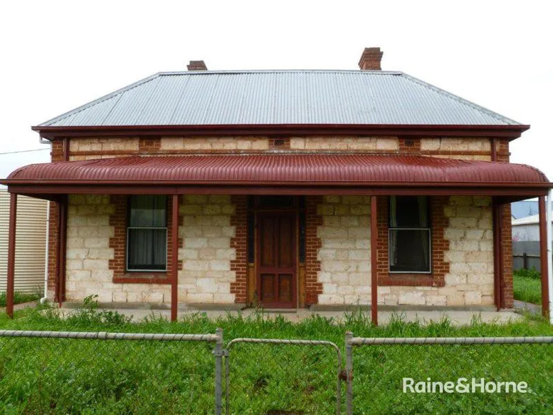 Renovated Four Bedroom Home