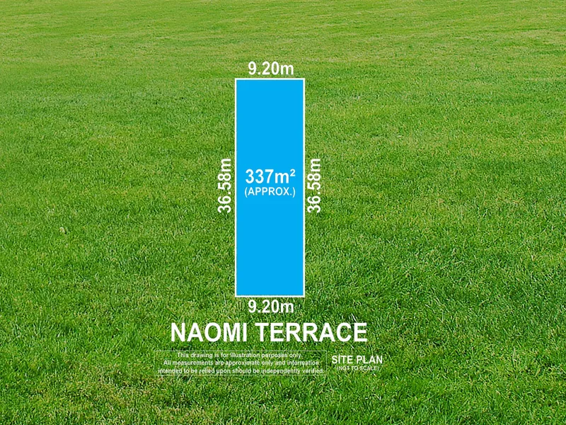 East-Facing Land in Prime Pasadena Location!