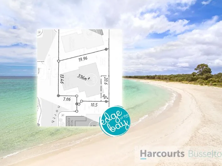 Edge of The Bay - Unit 4