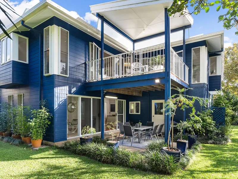 BEACHSIDE BOKARINA BEACH - WHEN LOCATION MATTERS - OPPORTUNITY PLUS