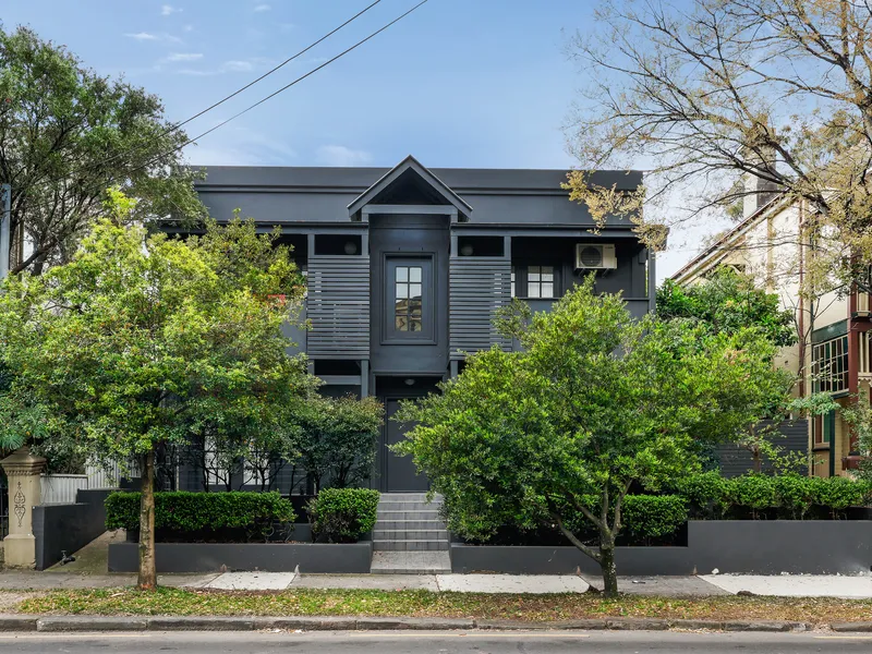 Gorgeous studios in enviable location