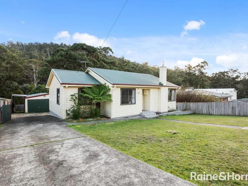 Renovated Home with HUGE Garage - PETS WELCOMED