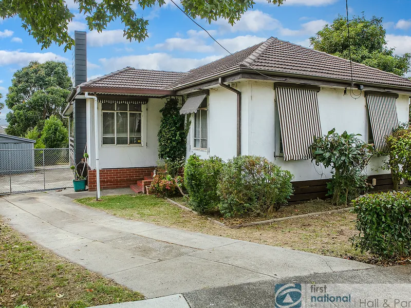 Big House- Land Over 700m2