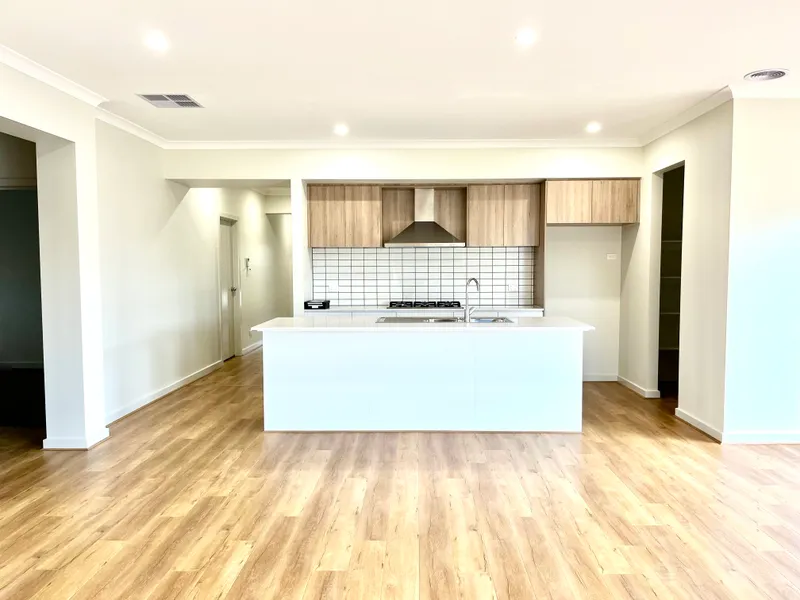 Brand New Family House in Peaceful and Beautiful Location