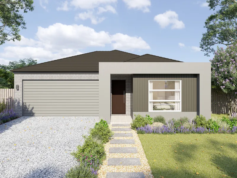 Master Builders Award winning design.