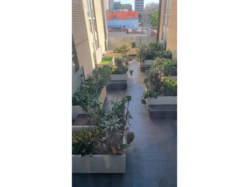 Student Accommodation