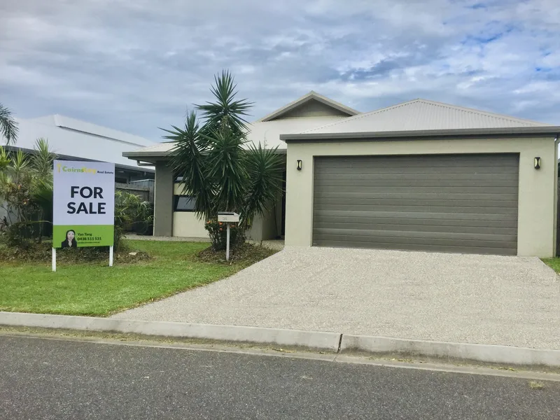 Great investment potential