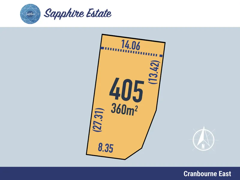 LAND FOR SALE!