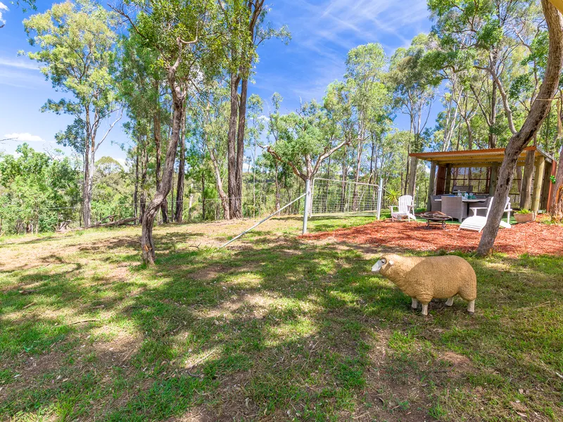 Shoreline Lake Jessica