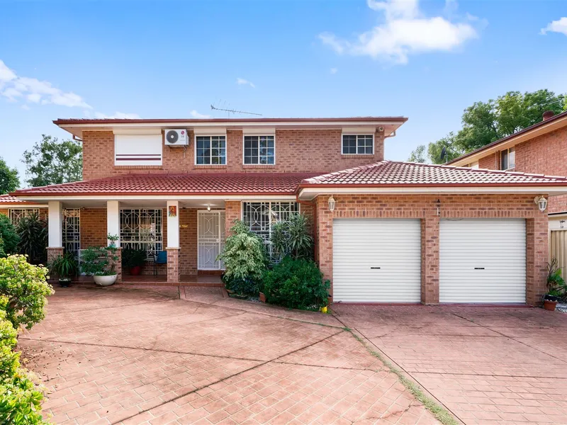 A Place to call Home