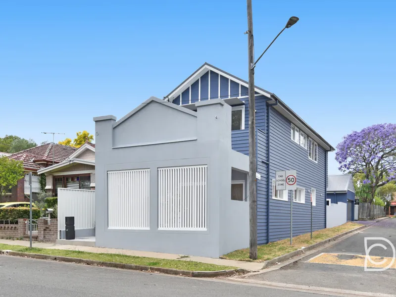 Luxury Three Bedroom Home with Alfresco Entertaining Area