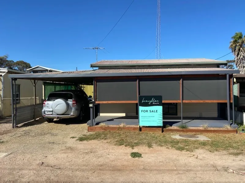 How About A Holiday?