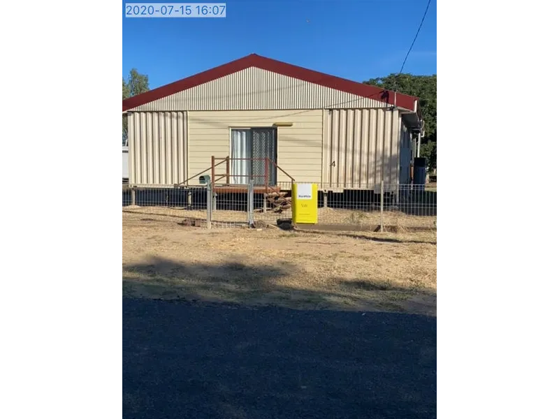 Open Plan - Spacious Home