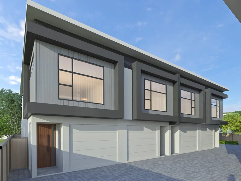 Ultimate Convenience And Lifestyle! Buy Now To Take Advantage Of Government Grants!