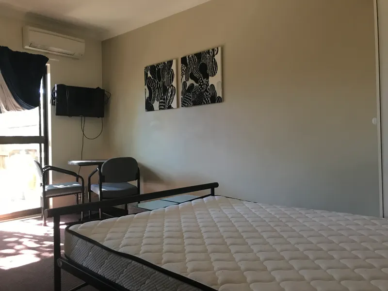 3 STOREY COMPLEX - FULLY FURNISHED STUDIOS, ALL BILLS INCLUDED IN RENT