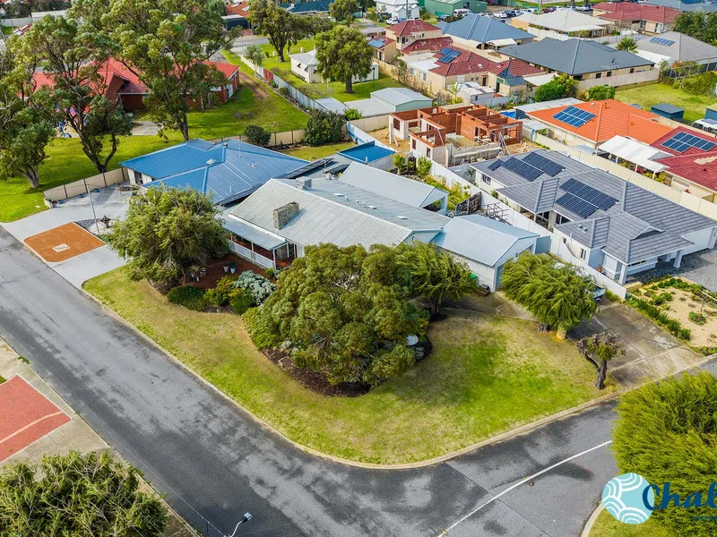 Beautiful Beach House Location