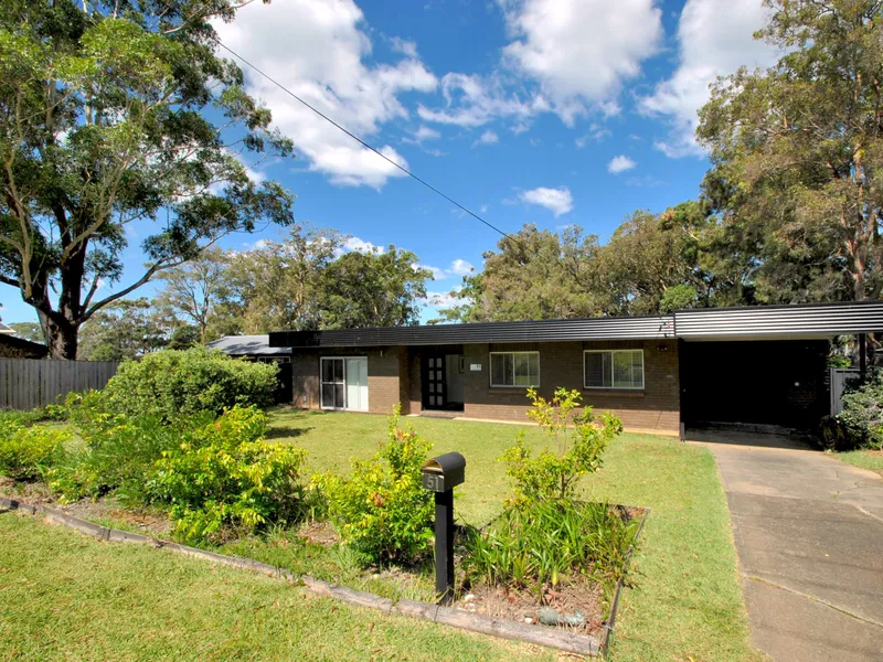 BEAUTIFUL LAKE VIEWS