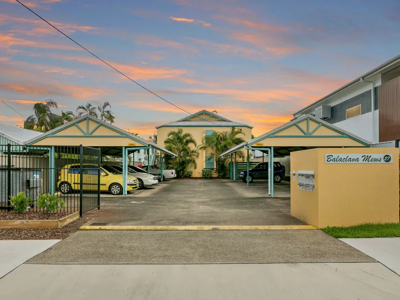 NOW SELLING | Immaculate two bedroom unit…!!