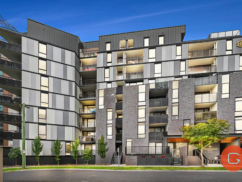 Rental Guaranteed till 14/10/2023 leased at $2182.22/Month