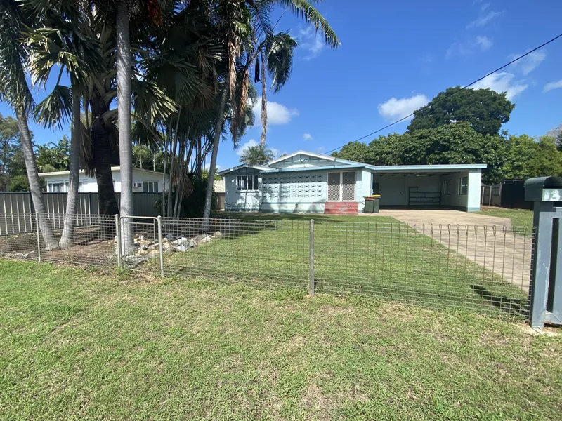 Spacious Family Home