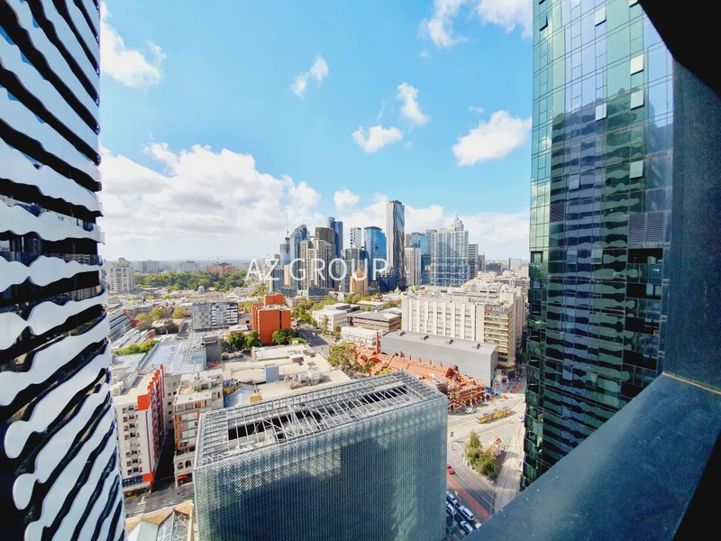 Amazing 2 Bed 2Bath in Swanston Central !!!