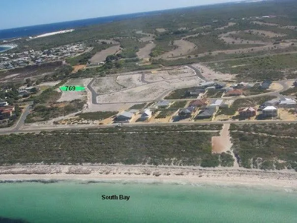 Your as safe as houses up here....NOW $125,000