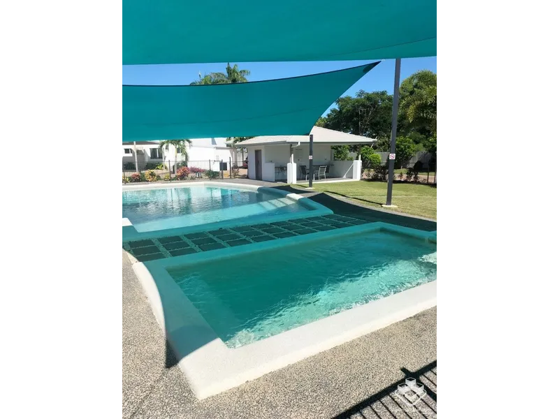 RESORT STYLE LIVING