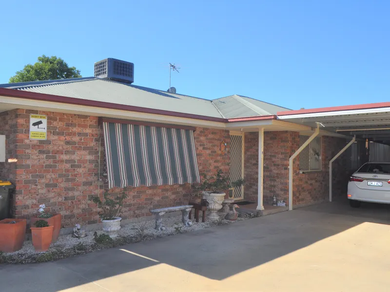 RETIREE RETREAT & EXCELLENT INVESTMENT!