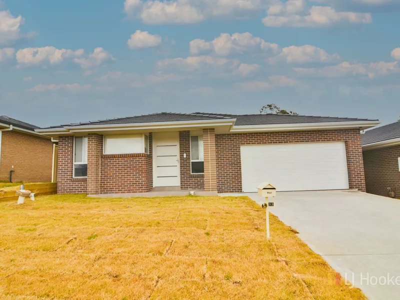 Large Family Executive