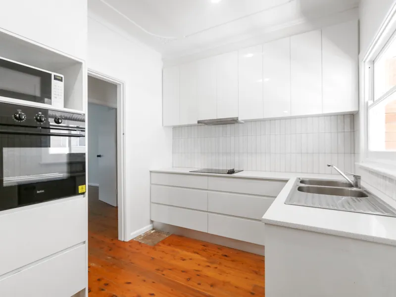 Character & Location