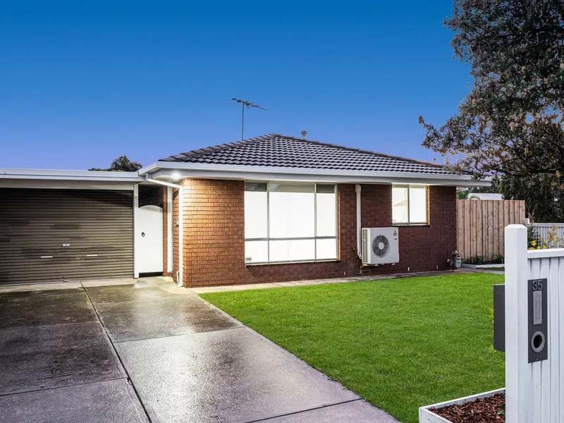 Newly Refurbished Investment or Downsizer!