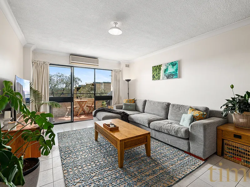 Water Views from Every Room