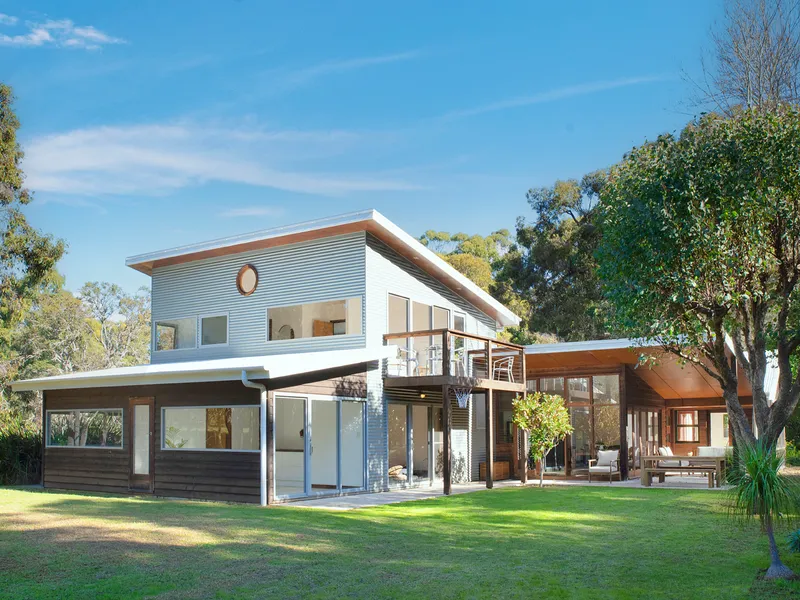 Premium Country Retreat