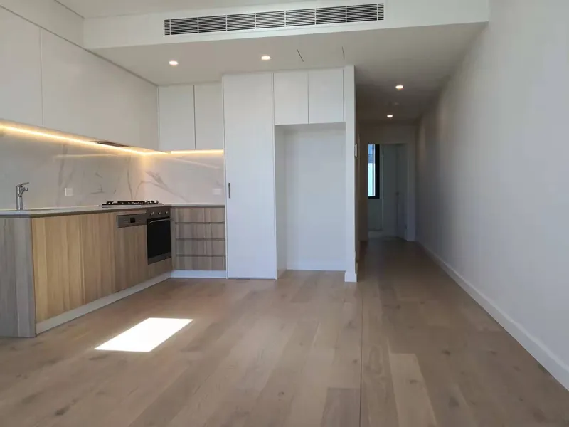 2 Bedroom modern apartments in Park Sydney