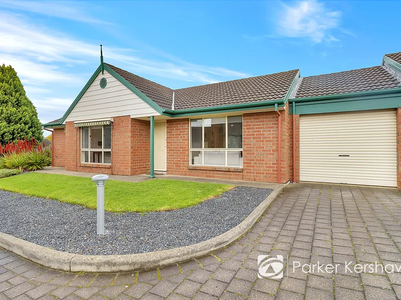 Simply stunning and in such a good location.